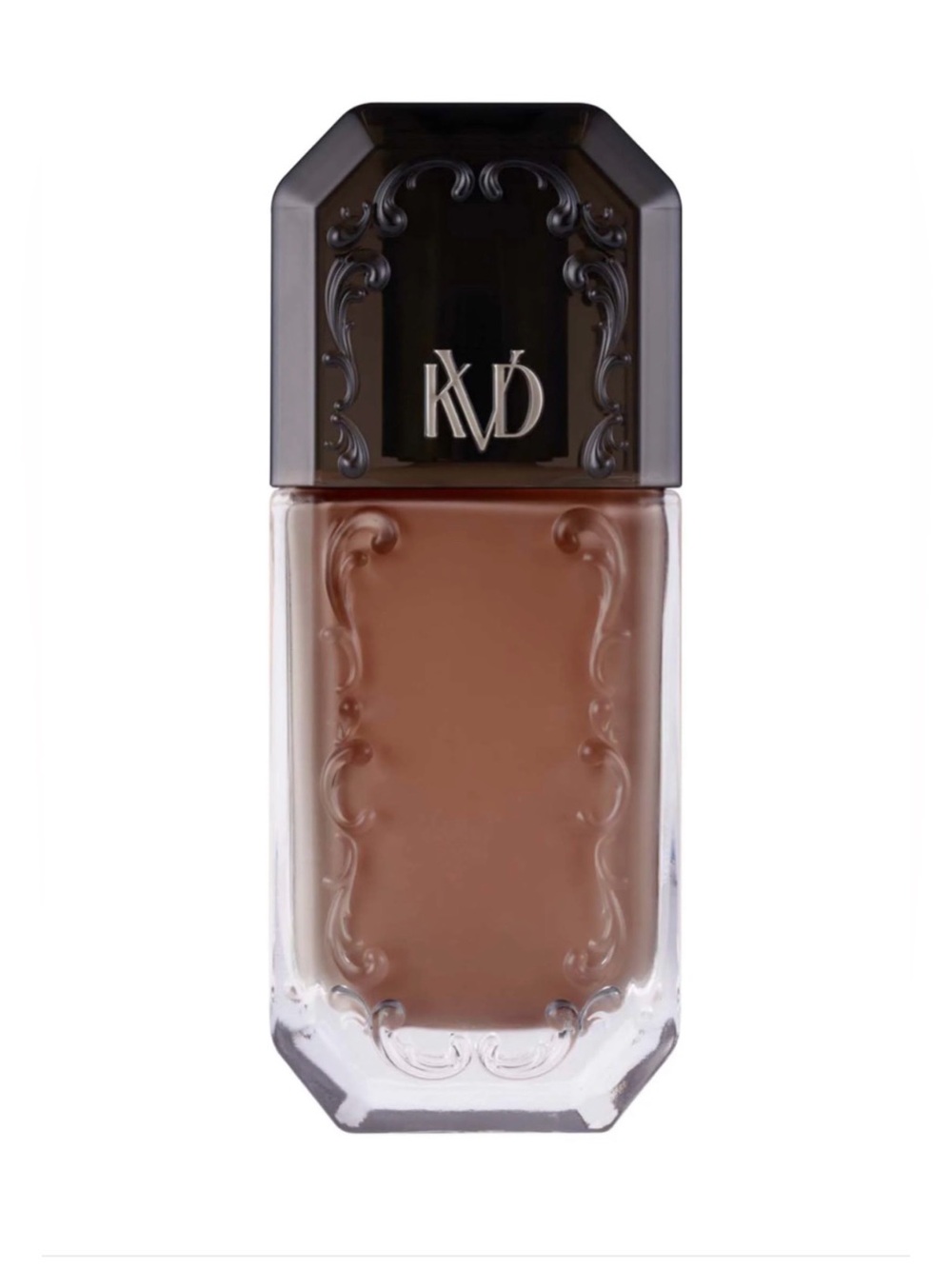 KVD Foundation 🖤